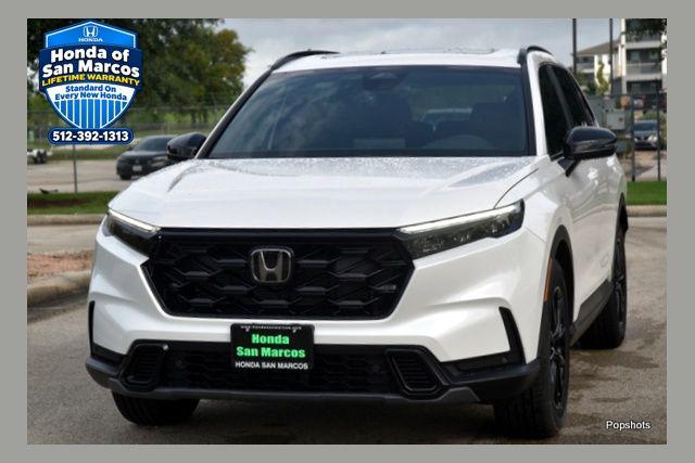 2026 Honda CR-V Hybrid 2WD Sport-L for sale in San Marcos, TX