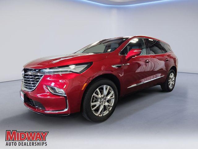 2024 Buick Enclave Essence AWD for sale in Kearney, NE