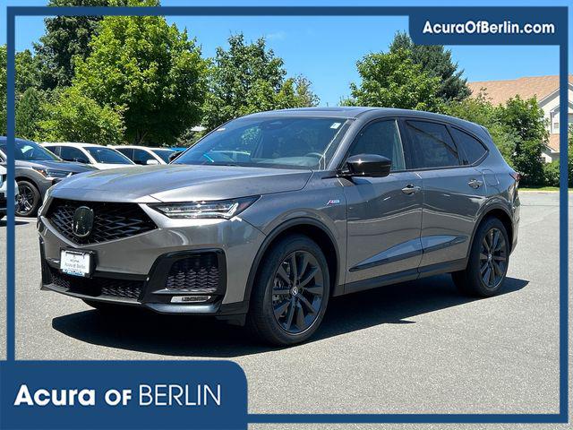 2026 Acura MDX A-SPEC for sale in Berlin, CT