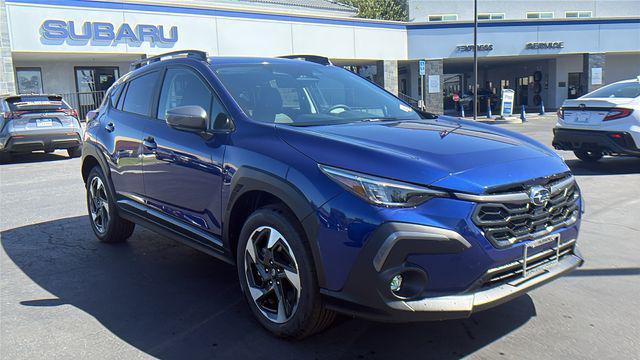 2026 Subaru Crosstrek Limited for sale in San Luis Obispo, CA
