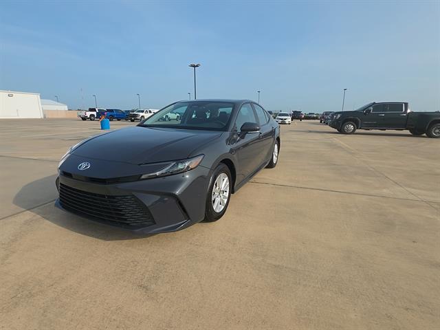 2025 Toyota Camry LE for sale in Angleton, TX