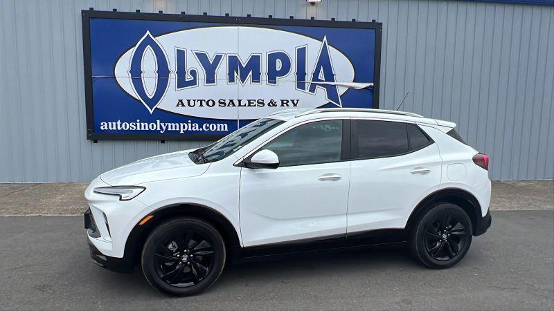 2024 Buick Encore GX Sport Touring FWD for sale in Rochester, WA