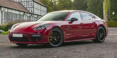 2022 Porsche Panamera 4 for sale in East Windsor, CT