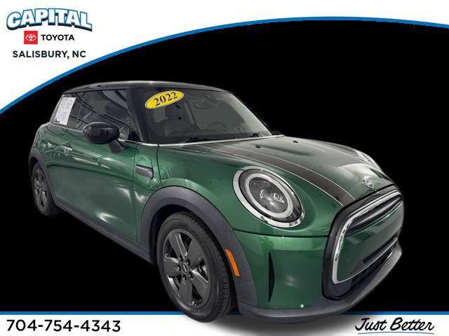 2022 MINI Hardtop Cooper for sale in Salisbury, NC