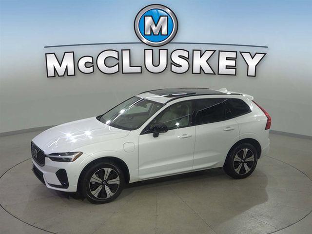 2024 Volvo XC60 Recharge T8 Plus Dark Theme for sale near Cincinnati, OH