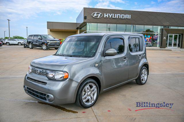 2011 Nissan cube 1.8SL for sale in Lawton, OK