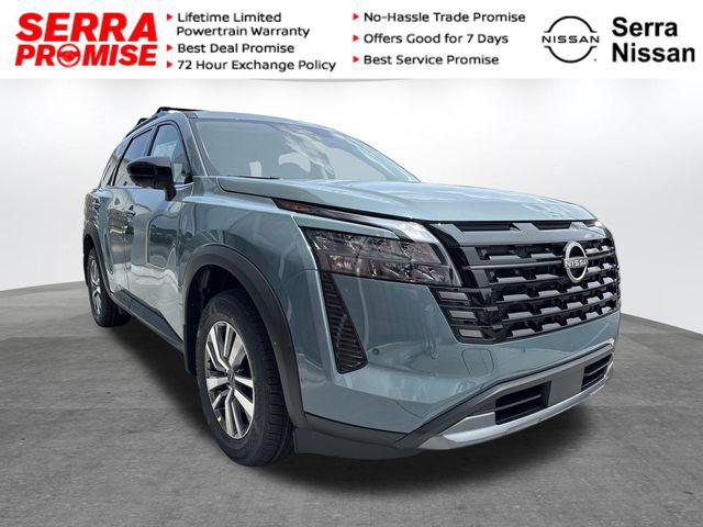 2026 Nissan Pathfinder SL for sale in Sylacauga, AL