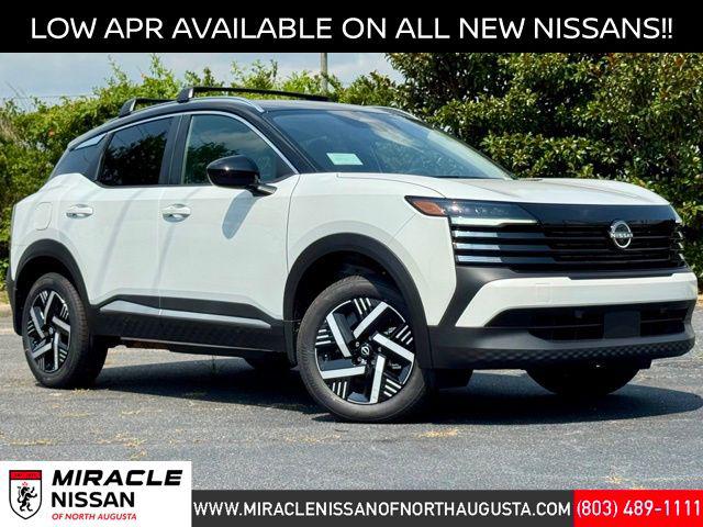 2026 Nissan Kicks SV for sale in Beech Island, SC