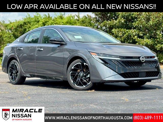 2026 Nissan Sentra SR for sale in Beech Island, SC