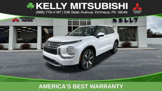 2026 Mitsubishi Outlander SE 2.5 S-AWC for sale in Emmaus, PA