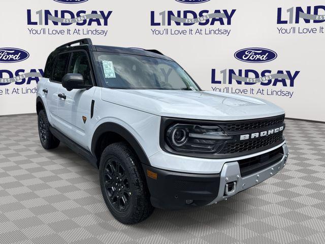 2026 Ford Bronco Sport Badlands for sale in Wheaton, MD