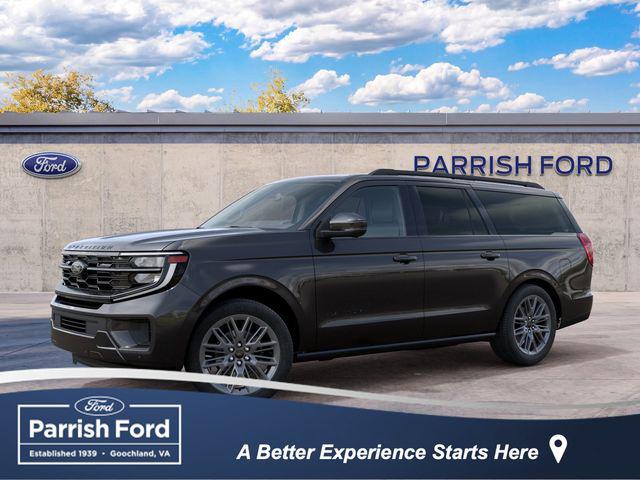 2027 Ford Expedition Max Platinum for sale in Goochland, VA