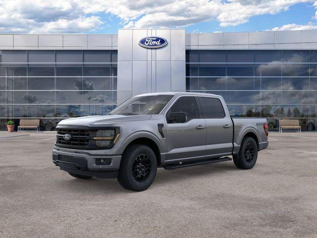 2026 Ford F-150 XLT for sale in Thomaston, ME