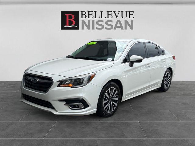 2018 Subaru Legacy 2.5i Premium for sale in Bellevue, WA