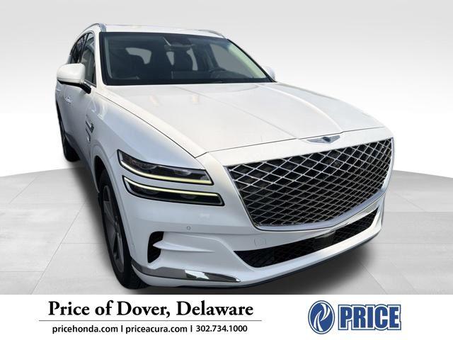 2023 Genesis GV80 2.5T AWD for sale in Dover, DE