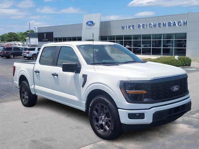 2026 Ford F-150 STX for sale in Florence, SC