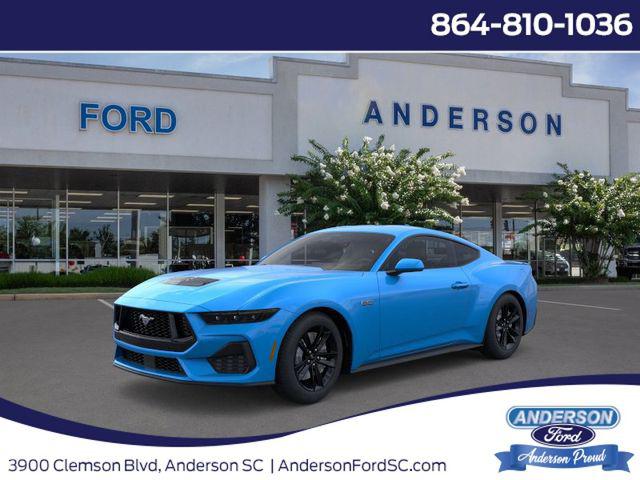 2026 Ford Mustang GT Fastback for sale in Anderson, SC
