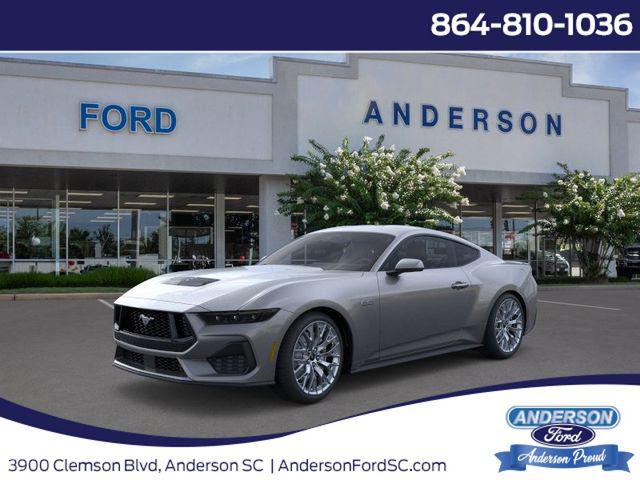 2026 Ford Mustang GT Premium Fastback for sale in Anderson, SC