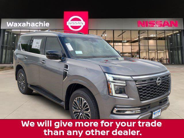 2026 Nissan Armada Platinum for sale in Waxahachie, TX