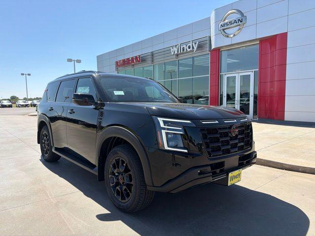 2026 Nissan Armada PRO-4X for sale in Elk City, OK