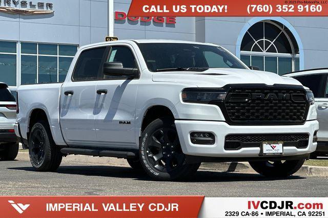 2026 Ram 1500 Express Crew Cab 4x4 5'7" Box for sale in Imperial, CA