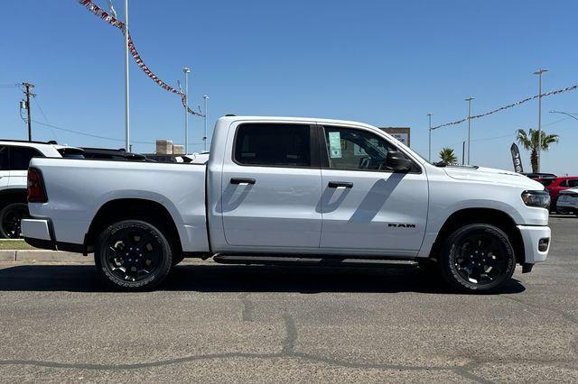 2026 Ram 1500 Express Crew Cab 4x4 57 Box