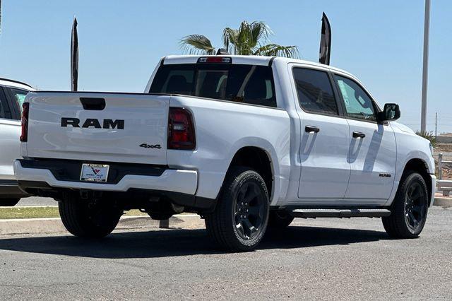 2026 Ram 1500 Express Crew Cab 4x4 57 Box