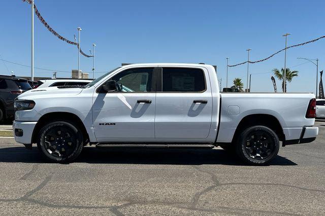 2026 Ram 1500 Express Crew Cab 4x4 57 Box