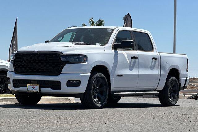 2026 Ram 1500 Express Crew Cab 4x4 57 Box