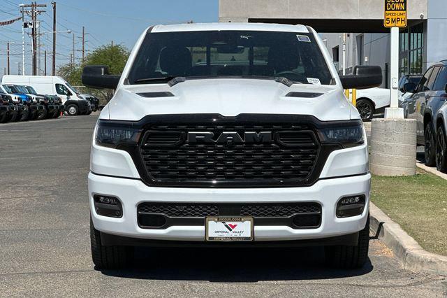 2026 Ram 1500 Express Crew Cab 4x4 57 Box