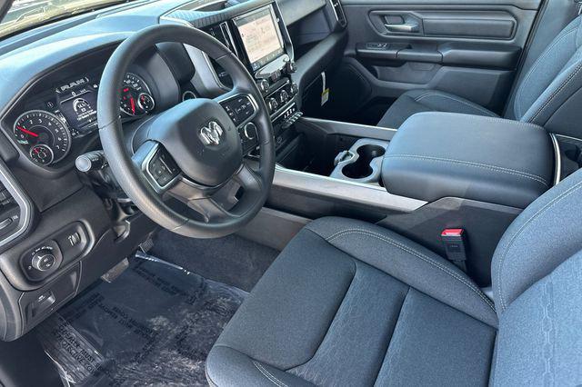 2026 Ram 1500 Express Crew Cab 4x4 57 Box