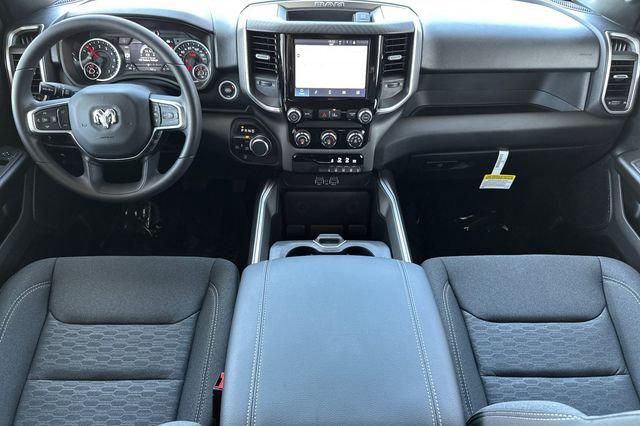 2026 Ram 1500 Express Crew Cab 4x4 57 Box