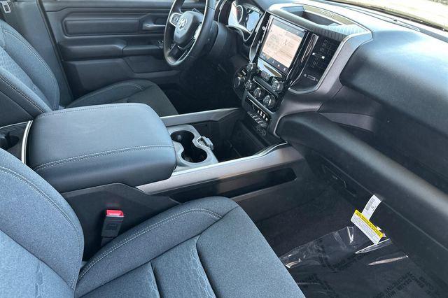 2026 Ram 1500 Express Crew Cab 4x4 57 Box