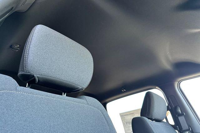 2026 Ram 1500 Express Crew Cab 4x4 57 Box