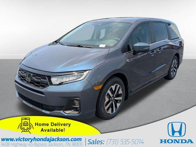 2026 Honda Odyssey EX-L for sale in Jackson, TN
