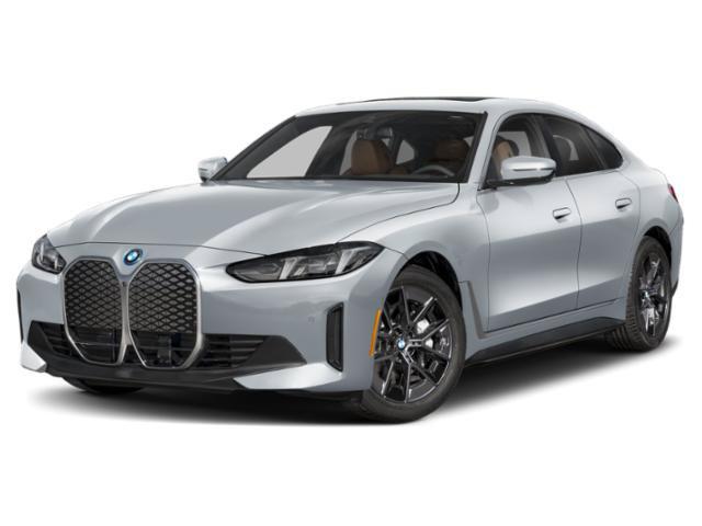 2026 BMW i4 xDrive40 for sale in Long Beach, CA