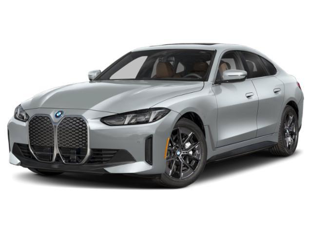 2026 BMW i4 eDrive40 for sale in Long Beach, CA