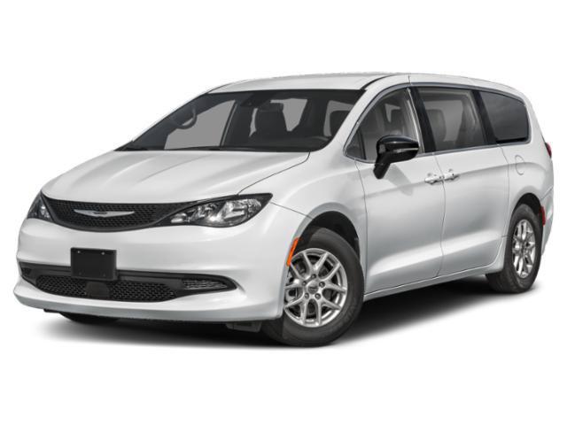 2026 Chrysler Voyager LX for sale in Battle Creek, MI
