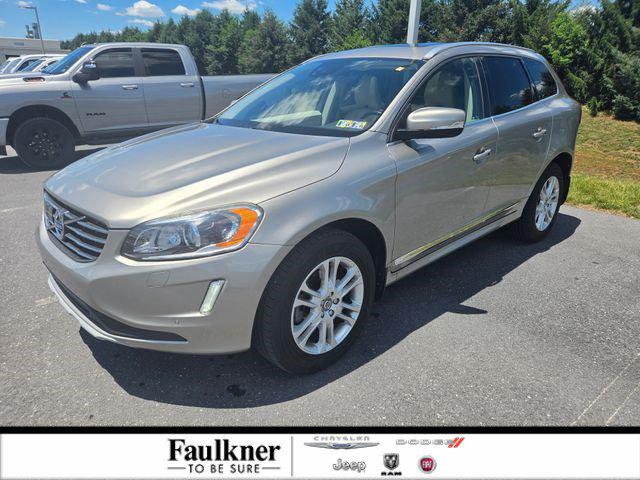 2016 Volvo XC60 T5 Platinum for sale in Mechanicsburg, PA