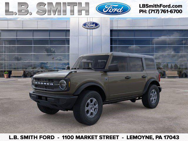 2026 Ford Bronco Big Bend for sale in Lemoyne, PA