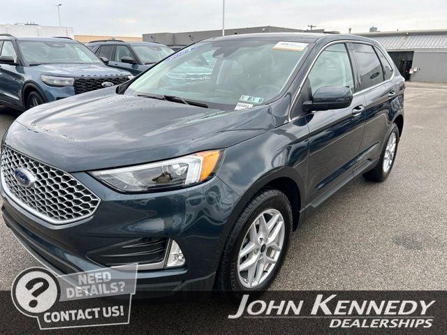 2024 Ford Edge SEL for sale in Conshohocken, PA