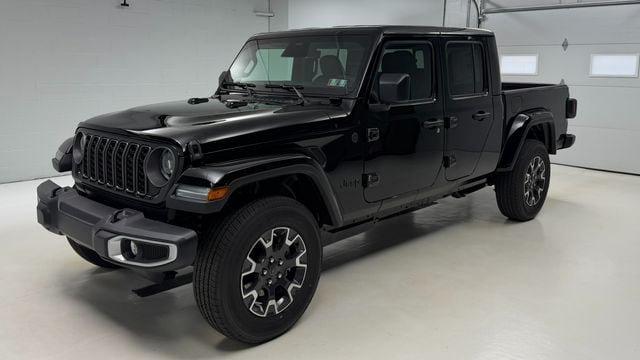 2026 Jeep Gladiator Sport for sale in Corry, PA