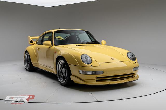 1998 Porsche 911 Unknown for sale in Brownsburg, IL