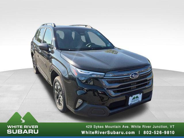 2026 Subaru Forester Premium for sale in White River Junction, VT