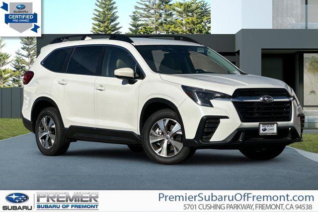 2025 Subaru Ascent Premium 7-Passenger for sale in Fremont, CA