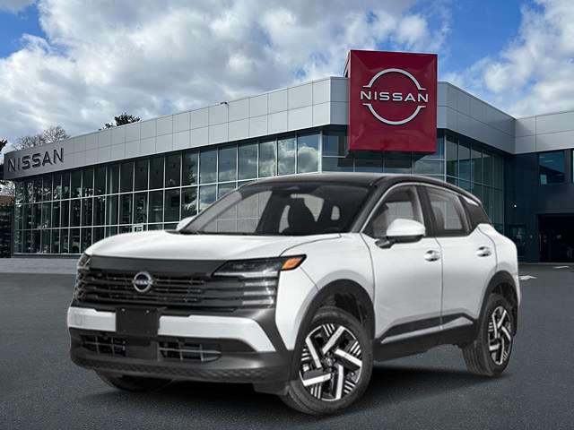 2026 Nissan Kicks SV for sale in Hasbrouck Heights, NJ