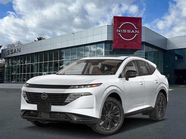 2026 Nissan Murano Platinum for sale in Hasbrouck Heights, NJ