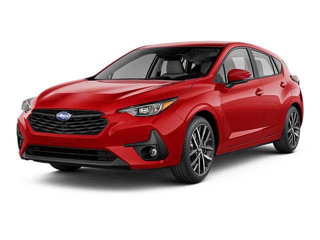 2026 Subaru Impreza Sport for sale in Danbury, CT