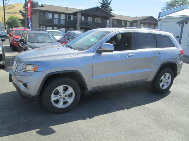 2016 Jeep Grand Cherokee Laredo for sale in Selah, WA