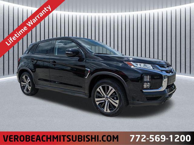 2026 Mitsubishi Outlander Sport 2.0 SE for sale in Vero Beach, FL